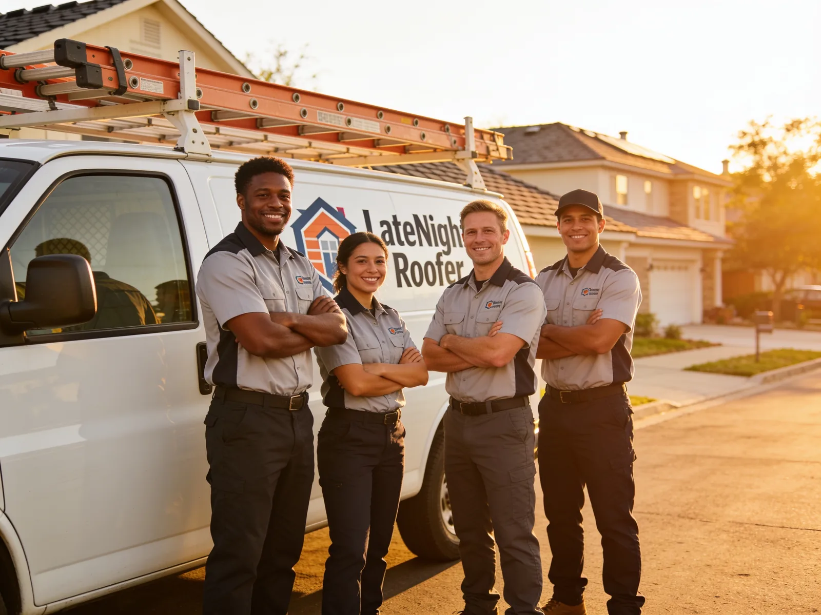 Emergency Roof Repair company in Garden City, TX